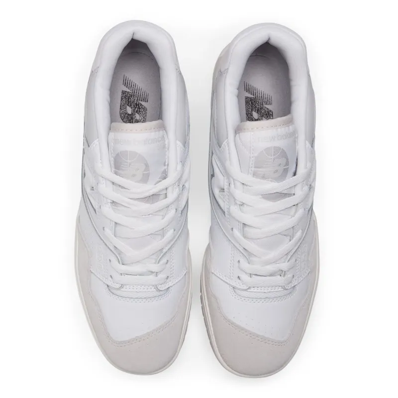 New Balance 550 Grey White Beige (BB550NCB)