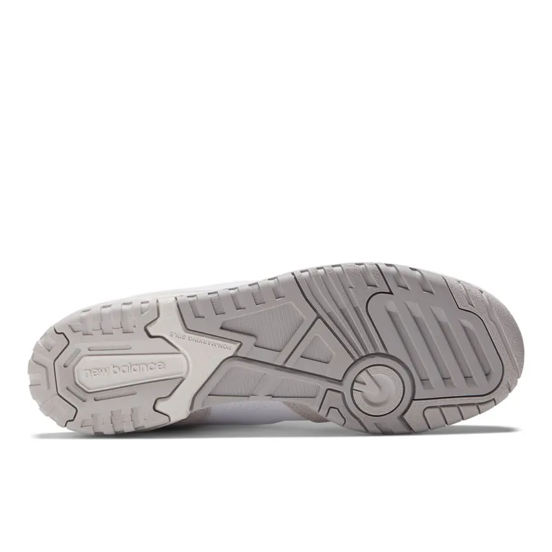 New Balance 550 Grey White Beige (BB550NCB)