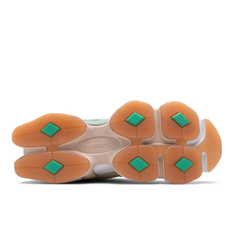 New Balance 9060 Joe Freshgoods Inside Voices Penny Cookie Pink (U9060JF1)