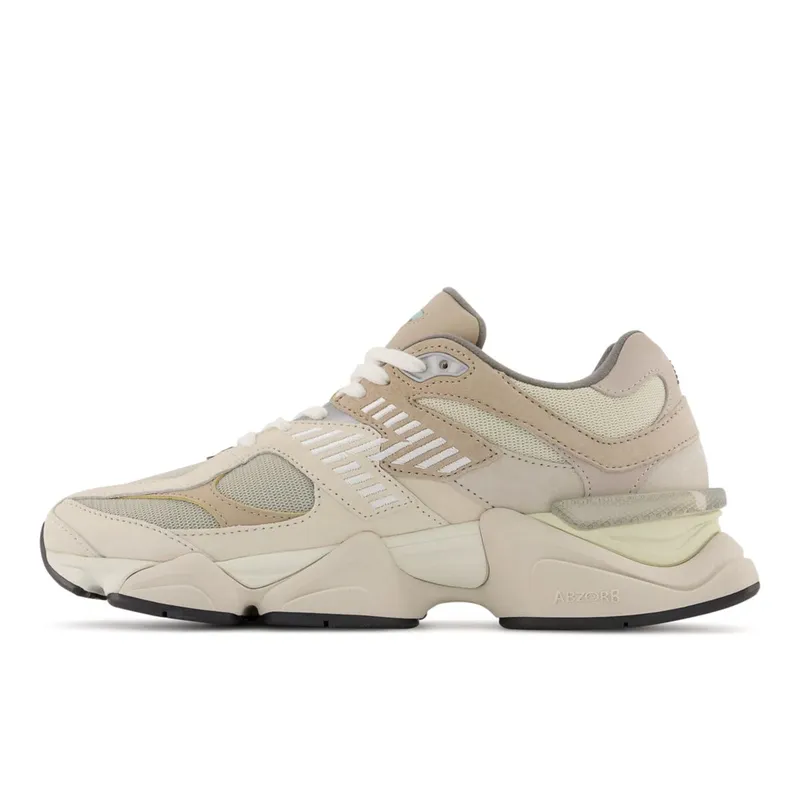New Balance 9060 “Sea Salt / Surf” (U9060MAC)