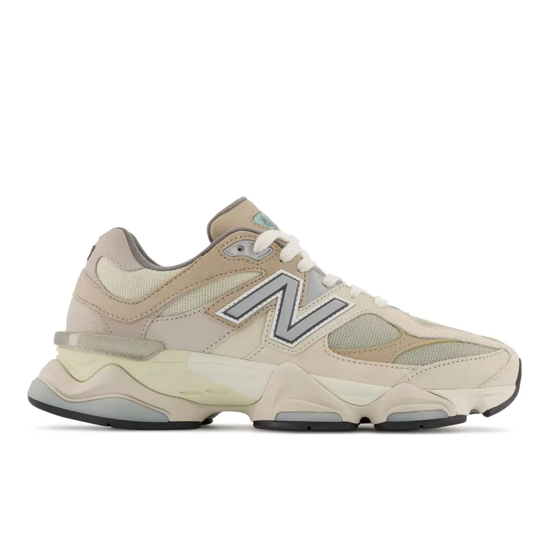 New Balance 9060 “Sea Salt / Surf” (U9060MAC)