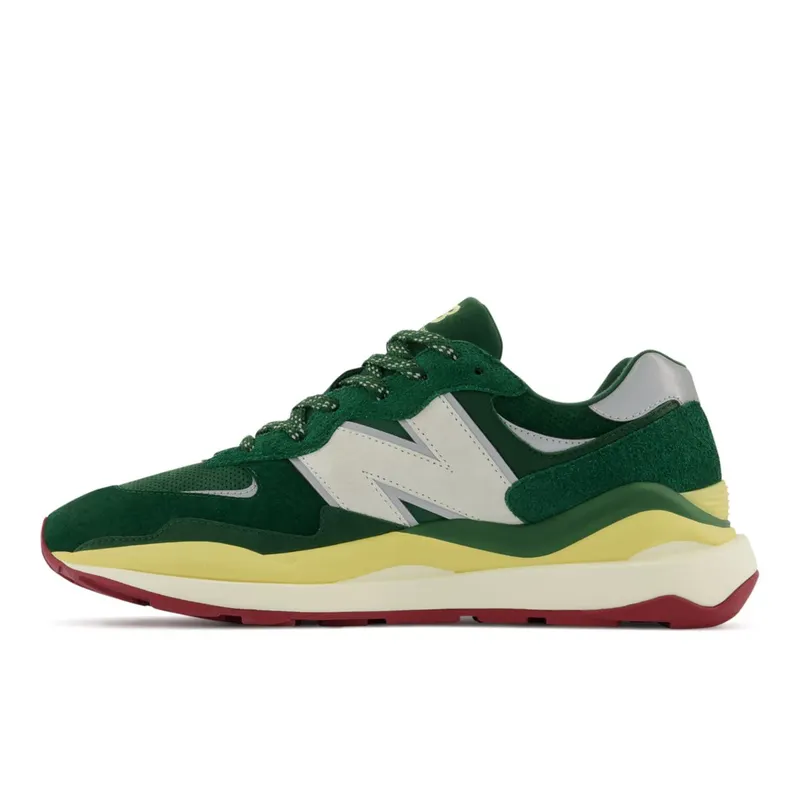 New Balance x Bricks and Wood 57/40 Forest Green (M5740BW)