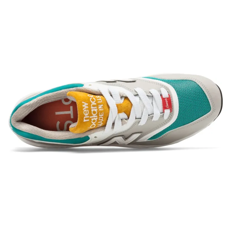 New Balance x Concepts 997.5 Esplanade (M9975CN)