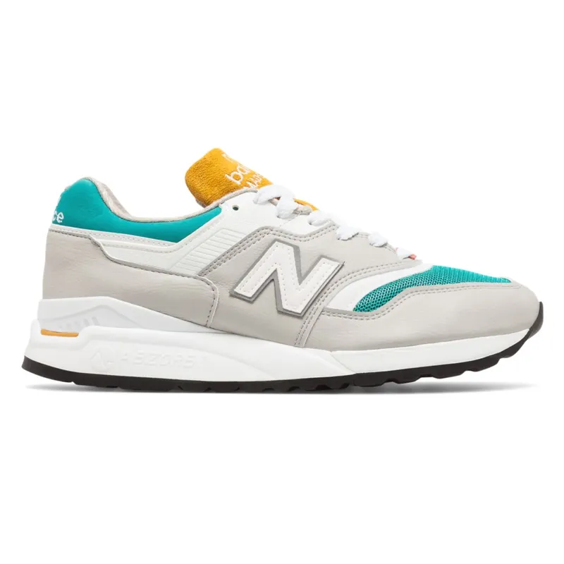 New Balance x Concepts 997.5 Esplanade (M9975CN)