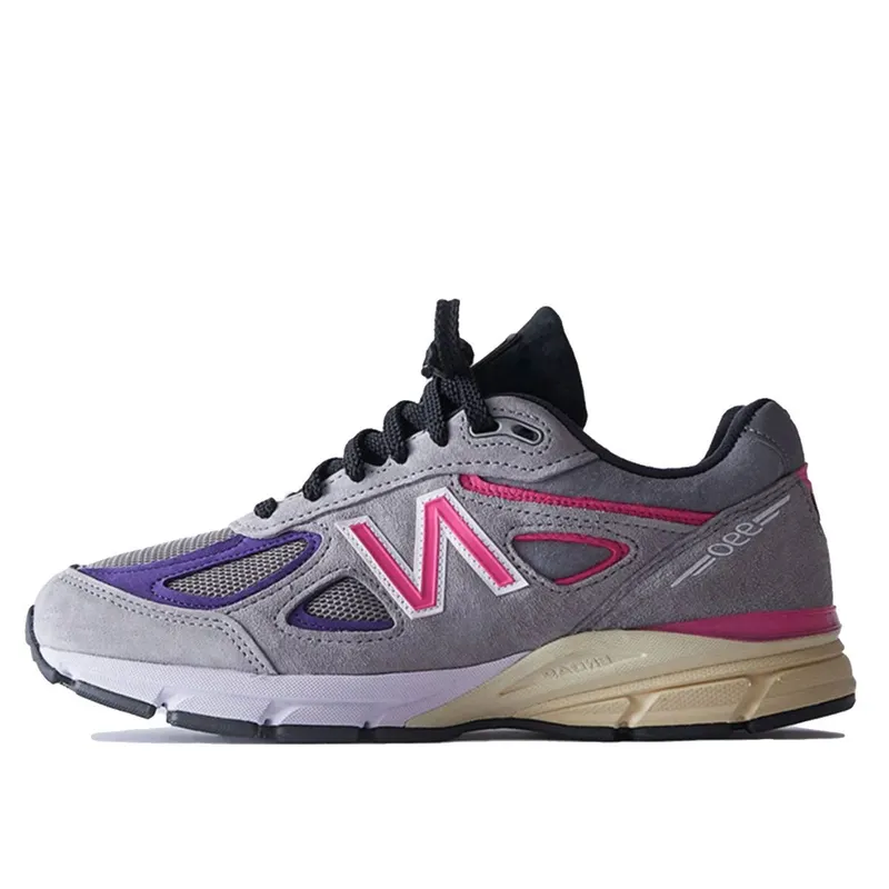 New Balance x Kith 990v4 United Arrows & Sons (M990KT4)