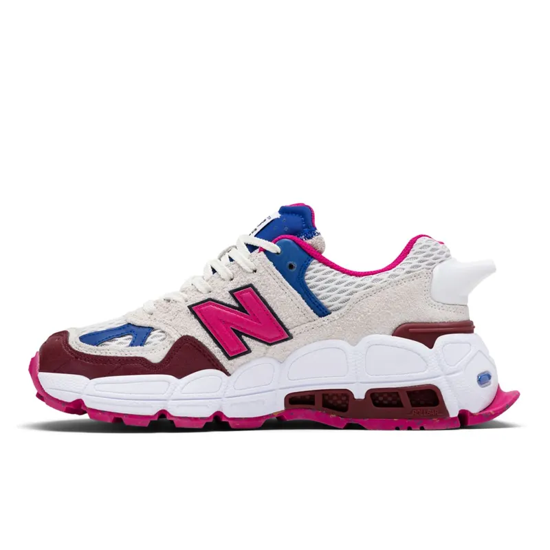 New Balance x Salehe Bembury 574 Yurt Beach (MS574YSA)