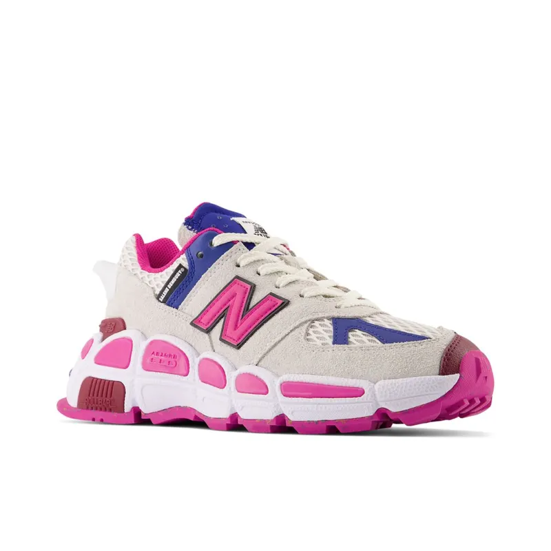 New Balance x Salehe Bembury 574 Yurt Beach (MS574YSA)