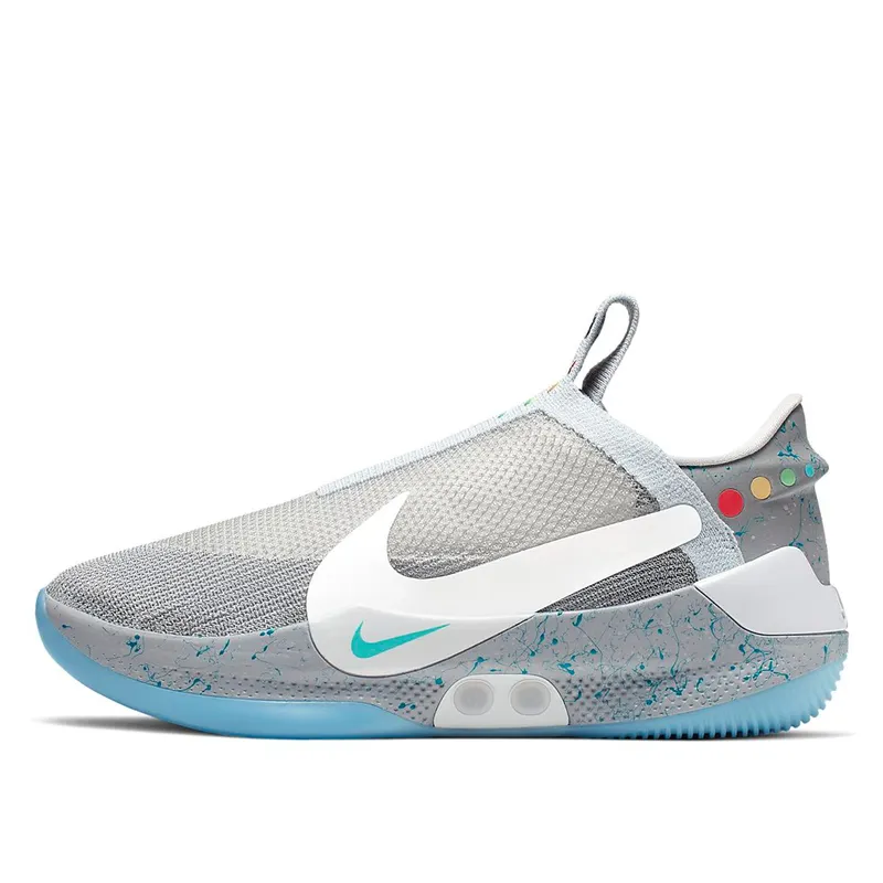 Nike Adapt BB Air Mag (EU Charger) (CJ5773-090)