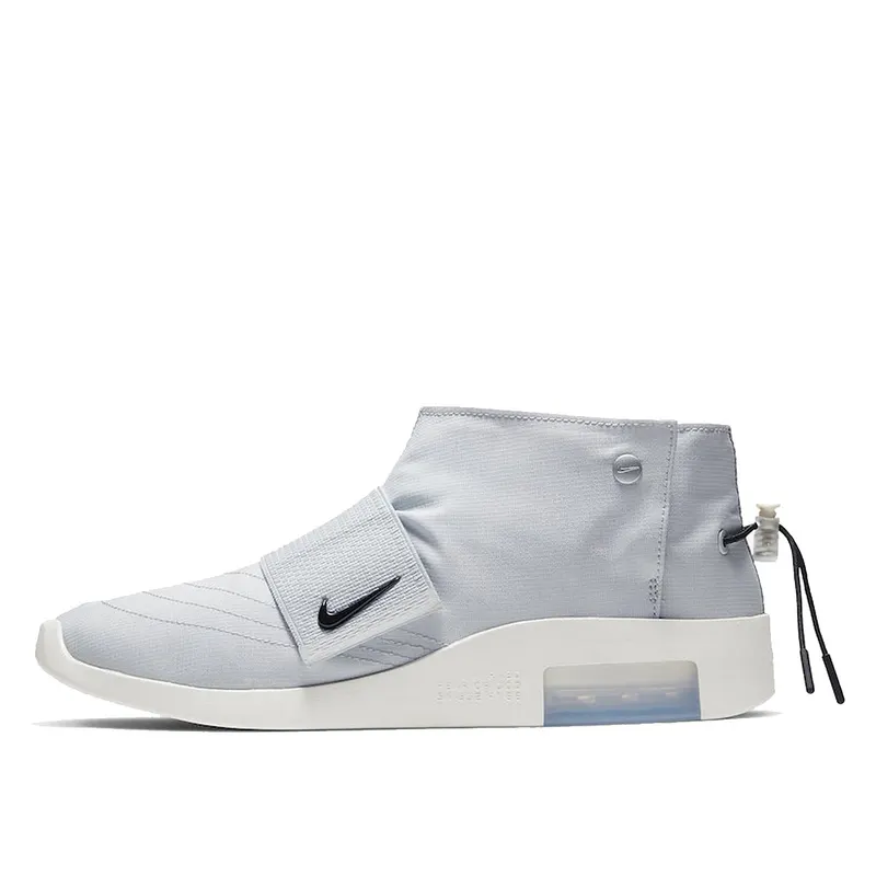 Nike Air Fear of God Moccasin Pure Platinum (AT8086-001)