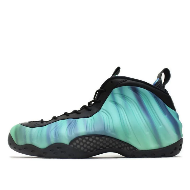 Nike Air Foamposite All Star Northern Lights (840559-001)