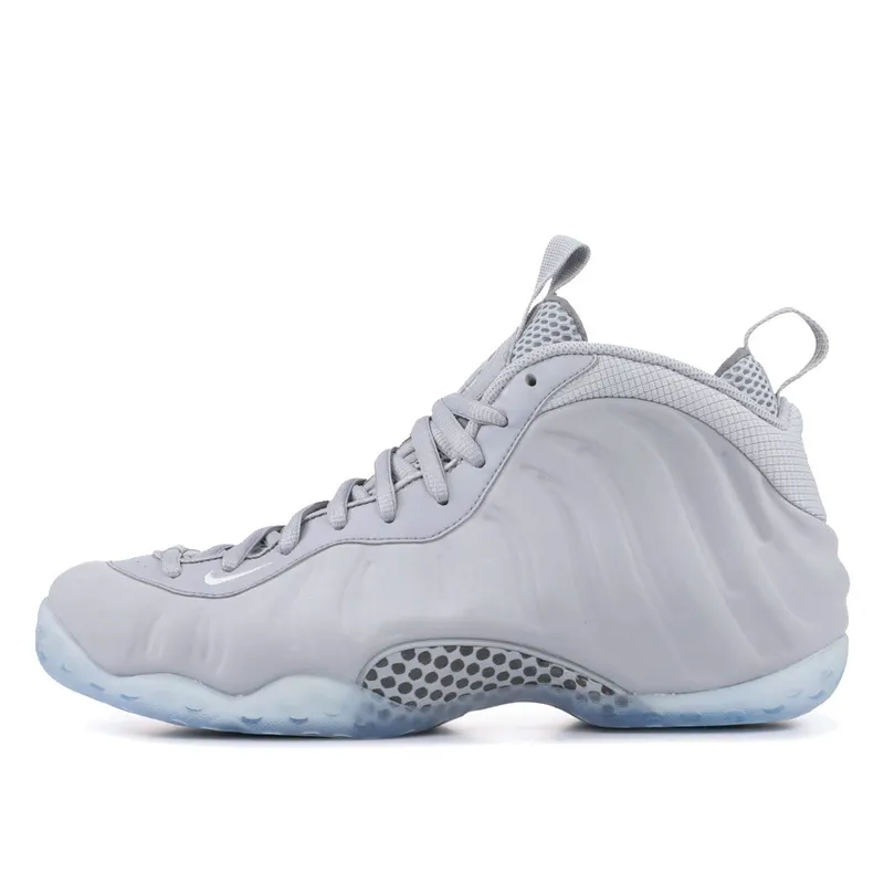 Nike Air Foamposite One Wolf Grey (575420-007)