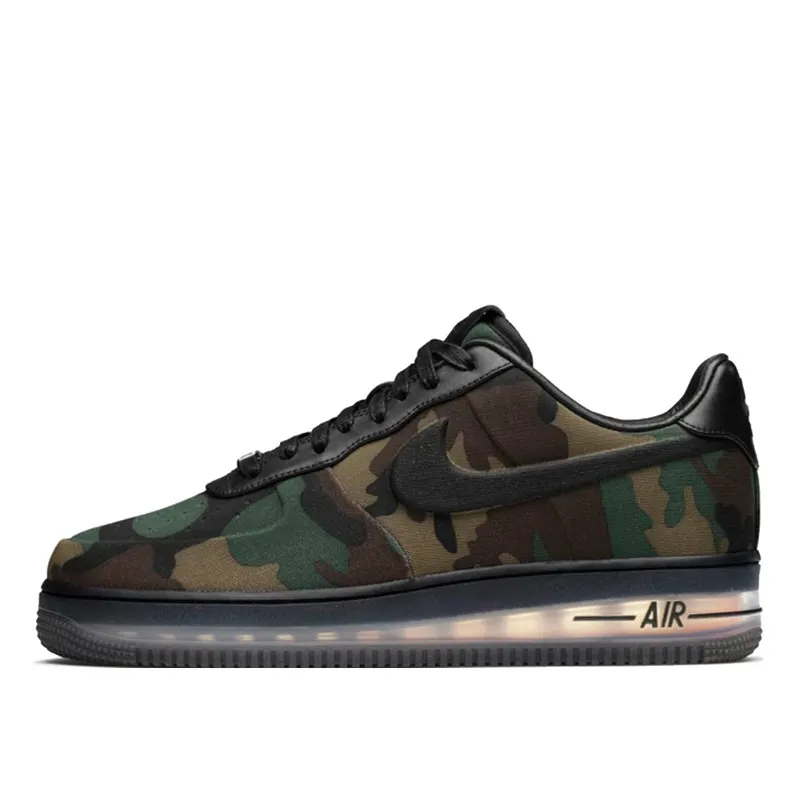 Nike Air Force 1 Low Max VT Camo (530989-090)