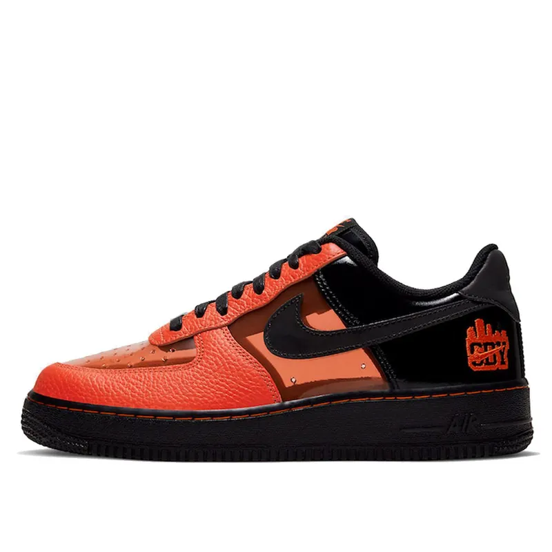 Nike Air Force 1 Low Shibuya Halloween (CT1251-006)