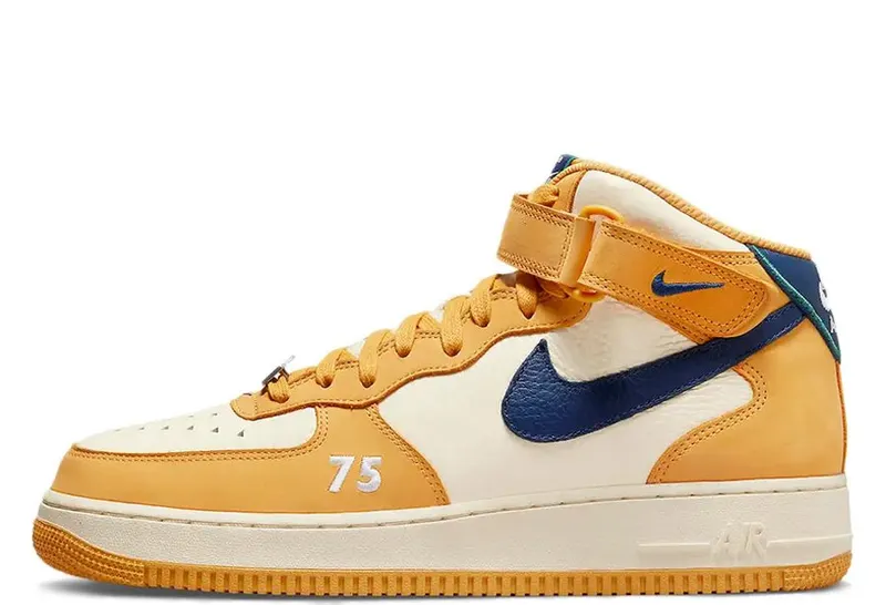 Nike Air Force 1 Mid Paris (DO6729-700)