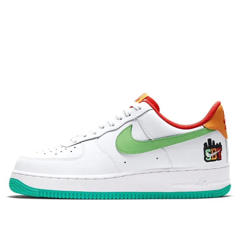 Nike Air Force 1 Shibuya White (CQ7506-146)