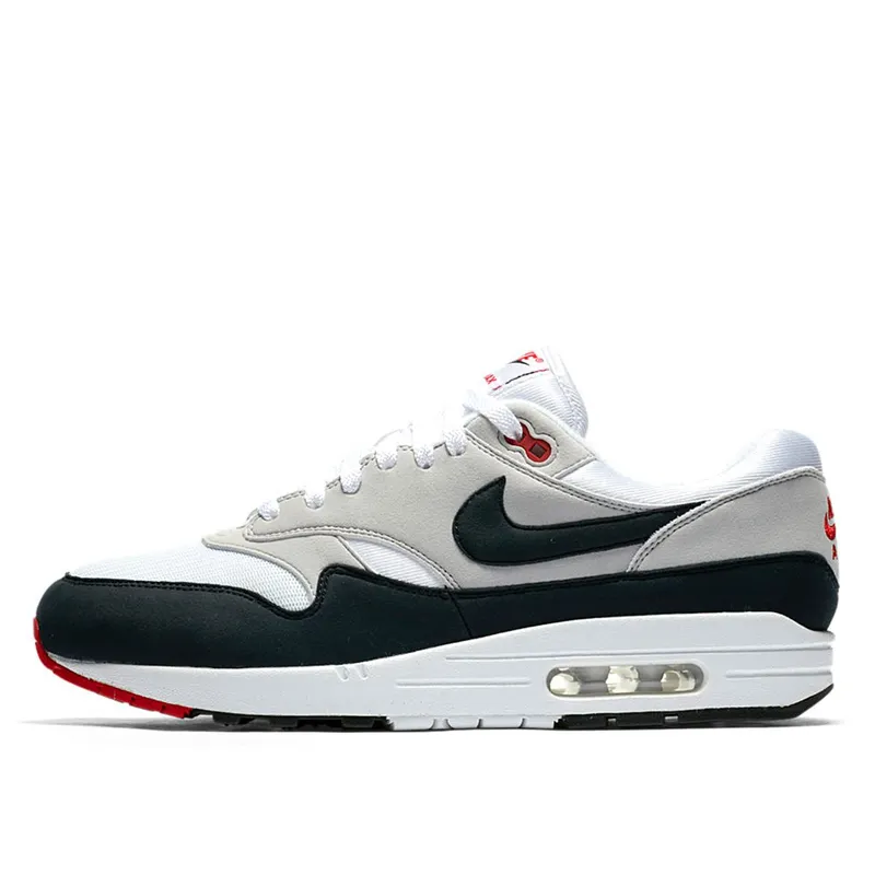Nike Air Max 1 Anniversary Obsidian (908375-104)