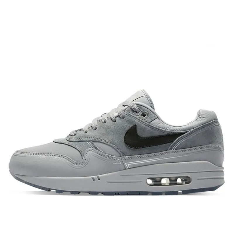Nike Air Max 1 Centre Pompidou (Night) Wolf Grey (AV3735-001)