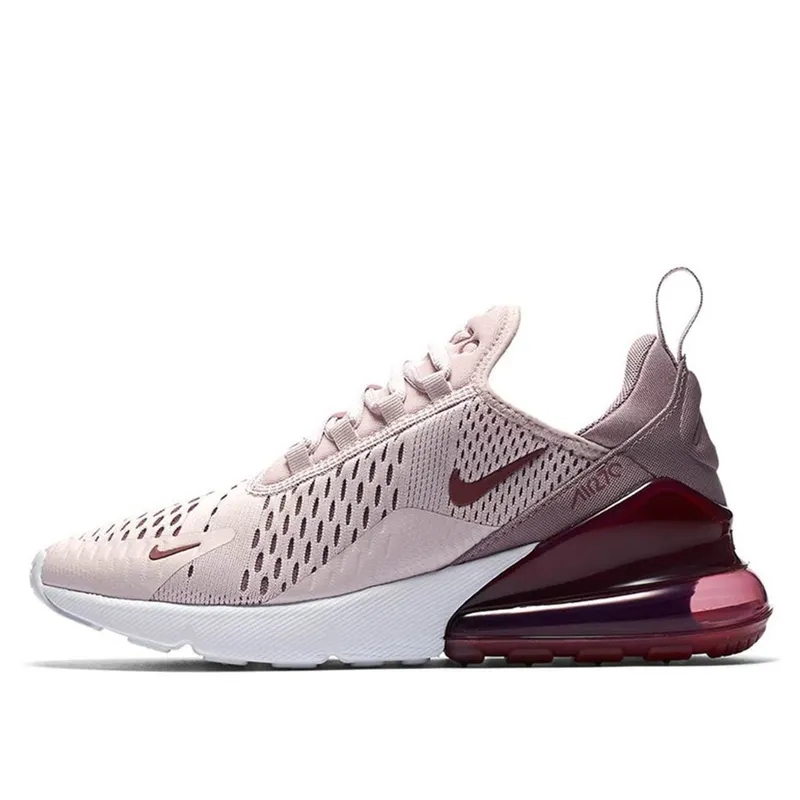 Nike Air Max 270 Barely Rose (W) (AH6789-601)