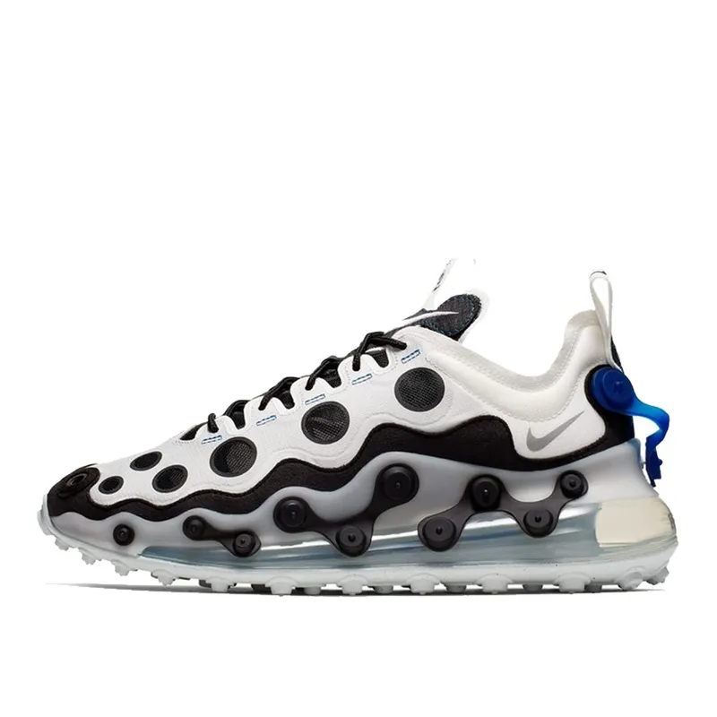 Nike Air Max 720 ISPA White Black (CD2182-100)