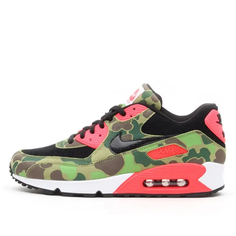 Nike Air Max 90 Atmos Duck Hunter Camo (333888-025)