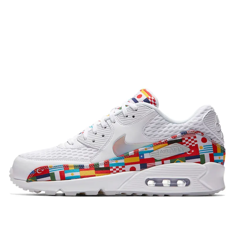 Nike Air Max 90 NIC One World (AO5119-100)