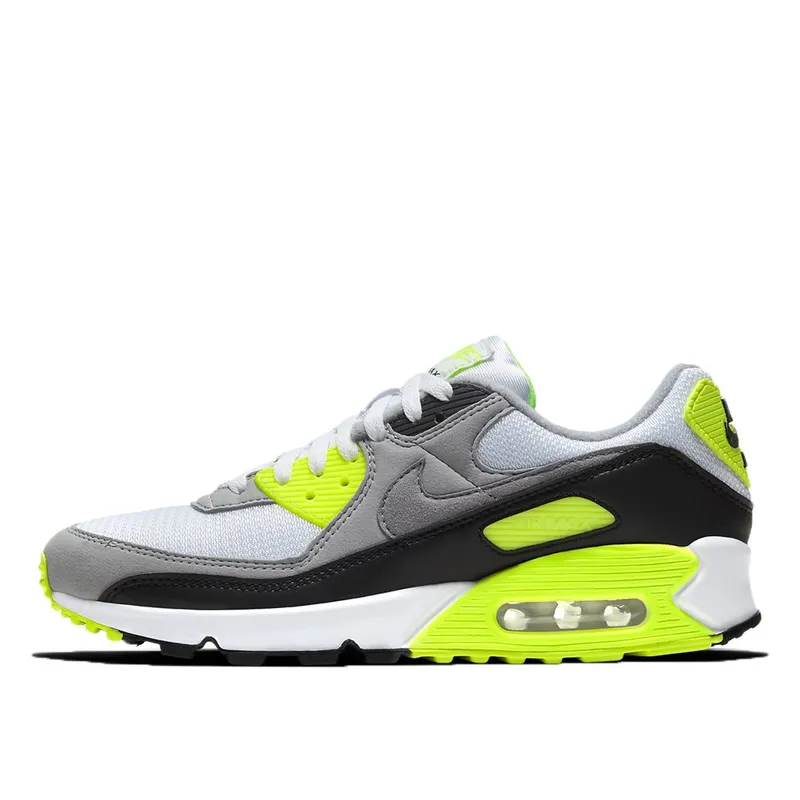 Nike Air Max 90 Recraft OG Volt (CD0881-103)