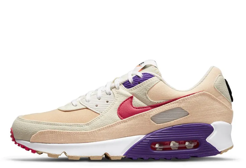 Nike Air Max 90 Sprung Sesame (DM8171-200)