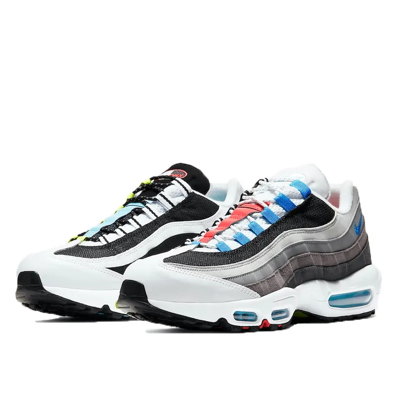 Nike Air Max 95 Greedy (CJ0589-001)