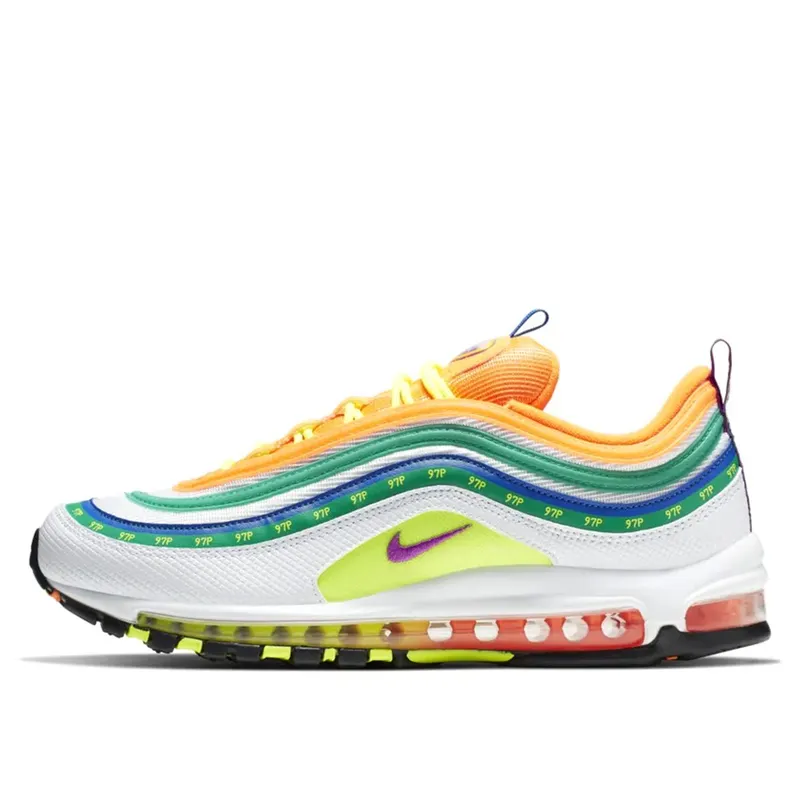 Nike Air Max 97 London Summer Of Love (CI1504-100)