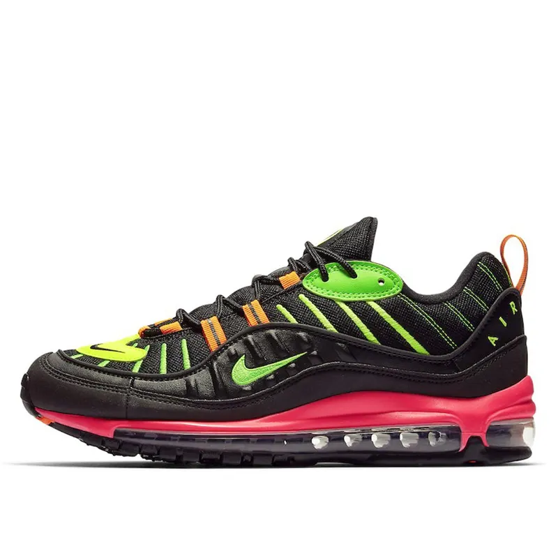 Nike Air Max 98 Tokyo Neon (CI2291-083)