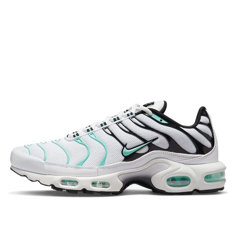 Nike Air Max Plus atmos White Hyper Jade (604133-148)