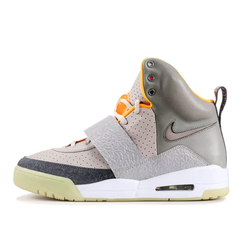 Nike Air Yeezy 1 Zen Grey (366164-002)