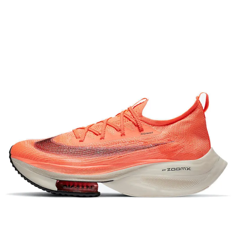 Nike Air Zoom Alphafly NEXT% Bright Mango (CI9925-800)