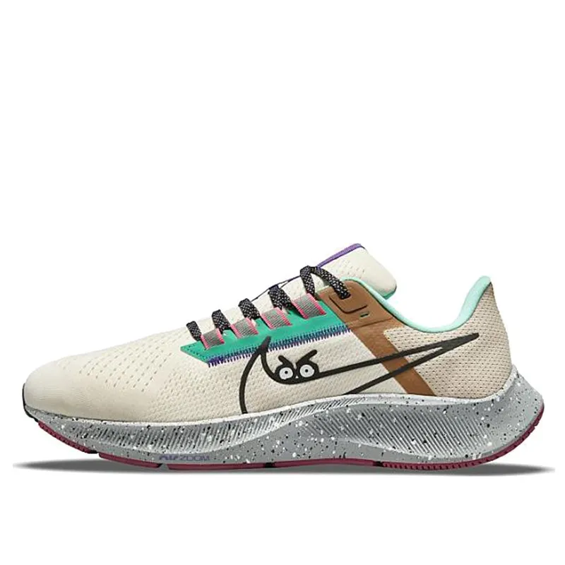 Nike Air Zoom Pegasus 38 Running Club (DO2337-100)