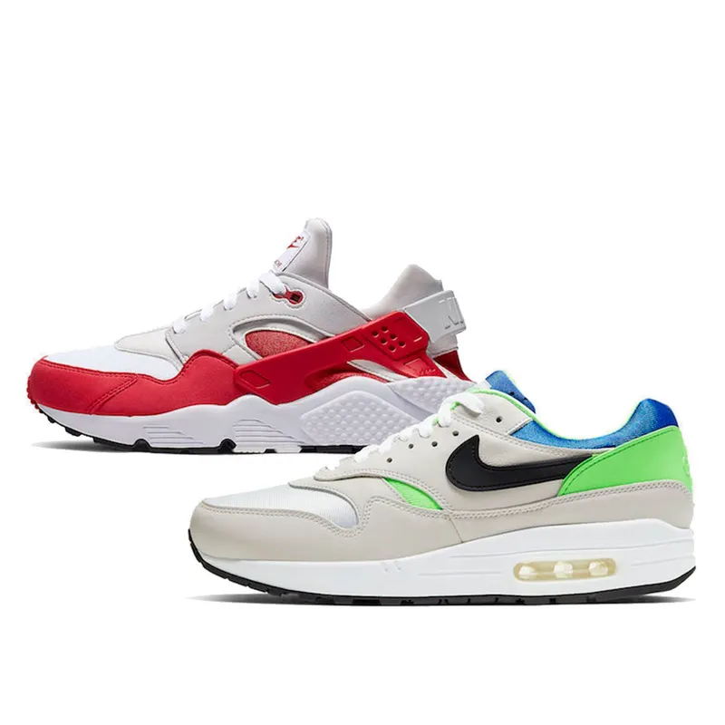 Nike DNA CH.1 Pack Air Max 1 / Huarache Run (AR9863-900)