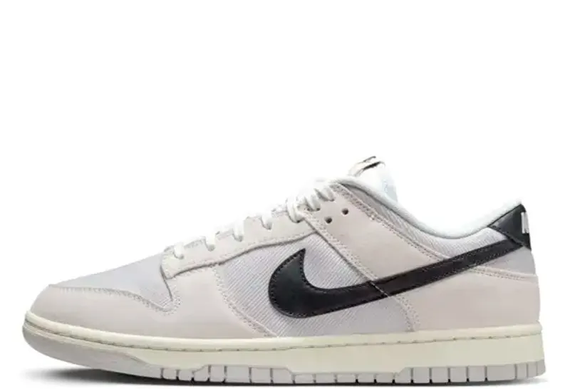 Nike Dunk Low Certified Fresh Sail Grey (DO9776-001)
