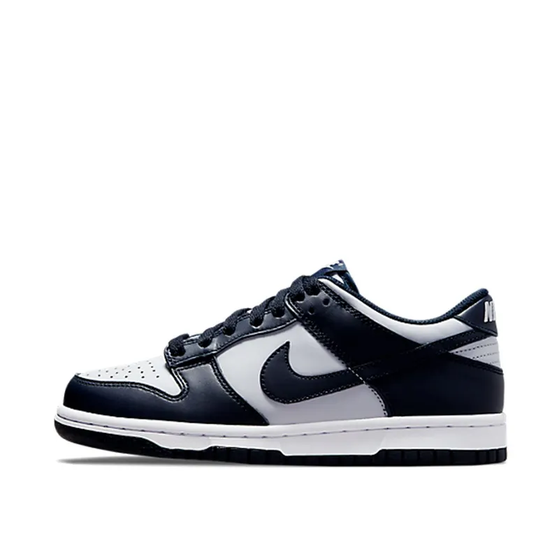 Nike Dunk Low Georgetown (GS) (CW1590-004)