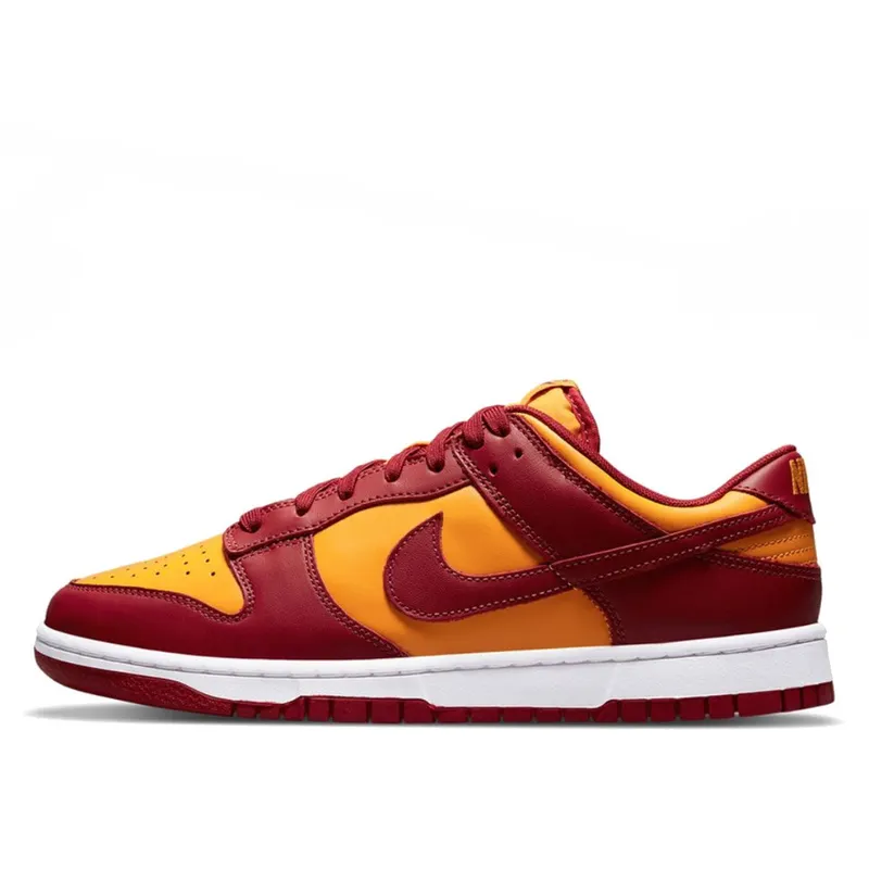 Nike Dunk Low Midas Gold (DD1391-701)