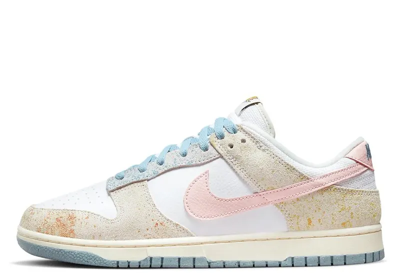 Nike Dunk Low Oxidized (DV6486-100)