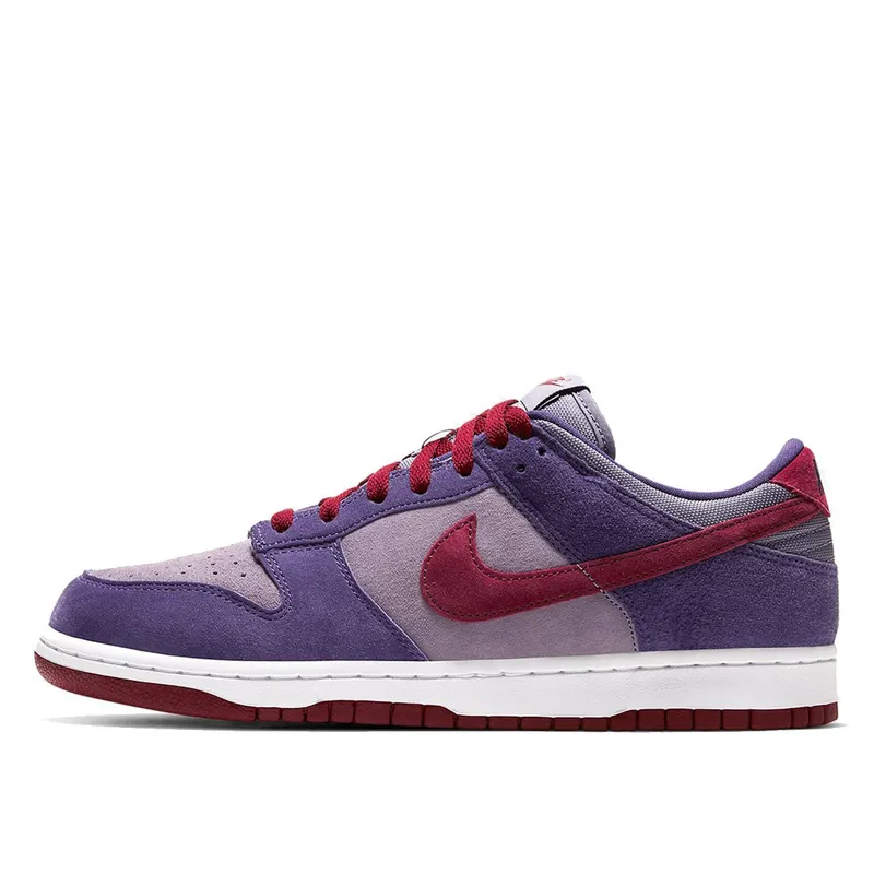 Nike Dunk Low Plum (CU1726-500)