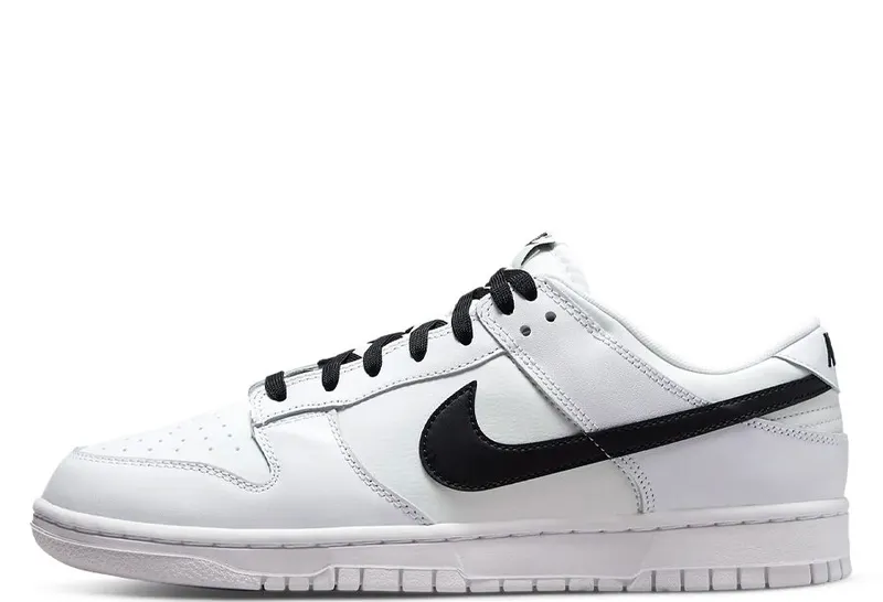 Nike Dunk Low Reverse Panda (DJ6188-101)