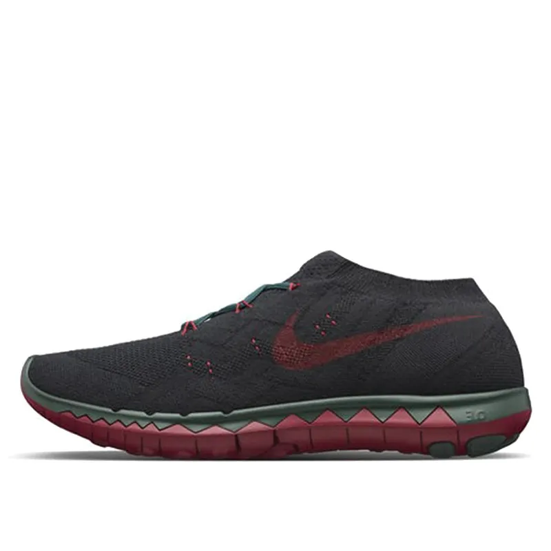 Nike Lab x Gyakusou Holiday Red Green (810821-006)