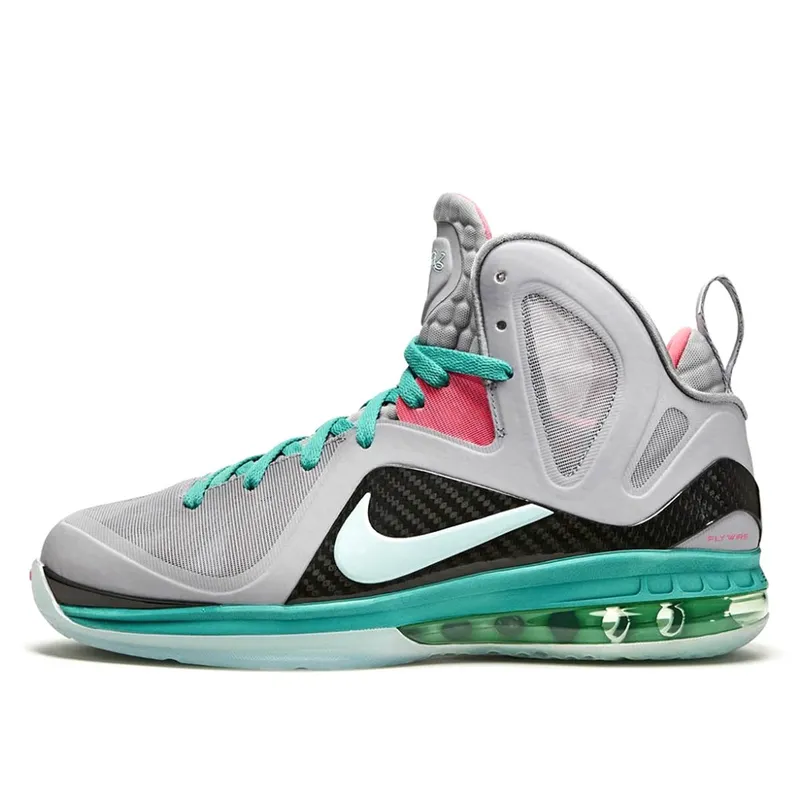 Nike LeBron IX 9 P.S. Elite South Beach (516958-001)