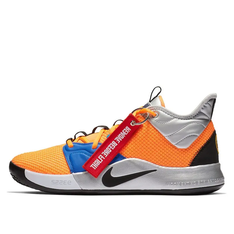 Nike PG III 3 NASA (CI2666-800)