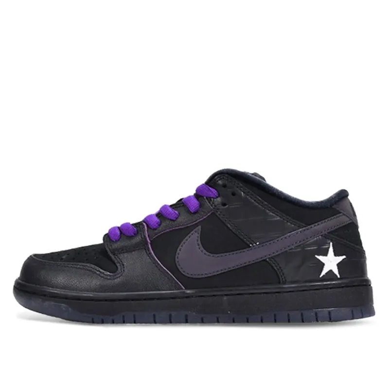 Nike SB Dunk Low Familia First Avenue (DJ1159-001)