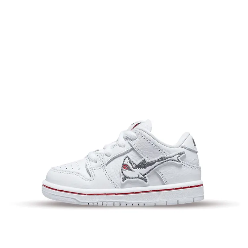 Nike SB Dunk Low Oski (TD) (DJ3759-105)