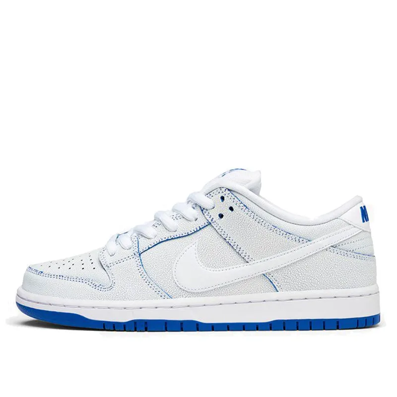 Nike SB Dunk Low Pro Game Royal (CJ6884-100)