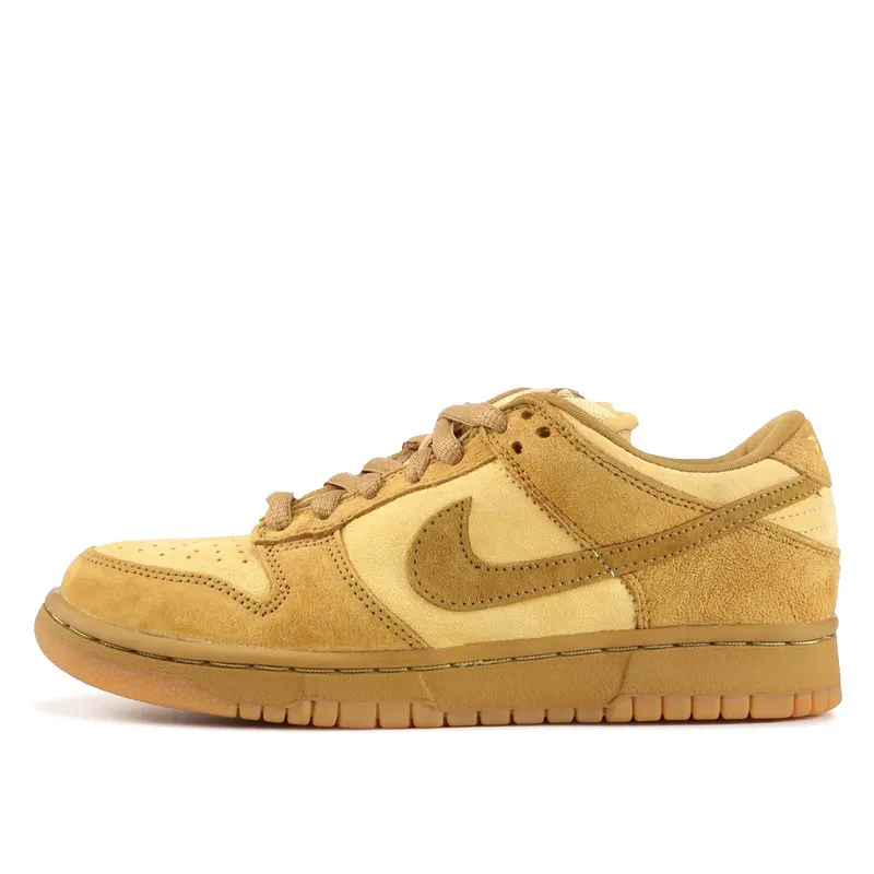 Nike SB Dunk Low Reese Forbes Wheat (304292-731)