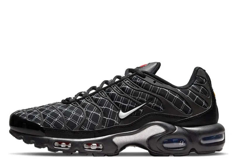 Nike TN Air Max Plus France (DV3194-001)