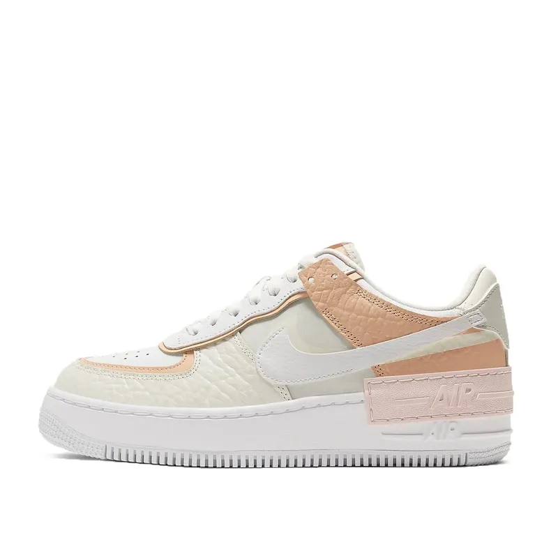 Nike WMNS AF-1 Shadow SE (CK3172-002)